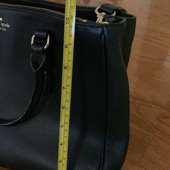 Kate spade tote - Picture 3 of 6